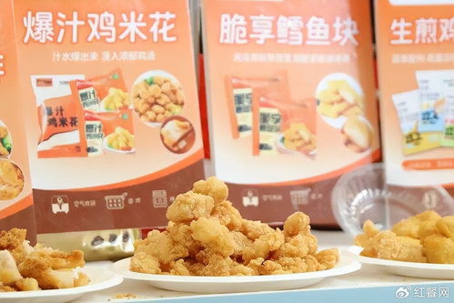 春雪食品 年入25億的“雞肉大王”，如何借力德克士、肯德基成就供應鏈傳奇？